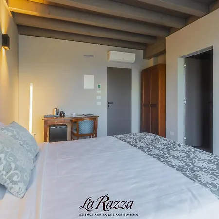 Agriturismo La Razza Reggio nell'Emilia Exterior foto