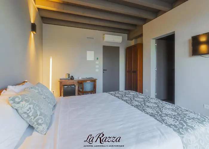 Agriturismo La Razza
