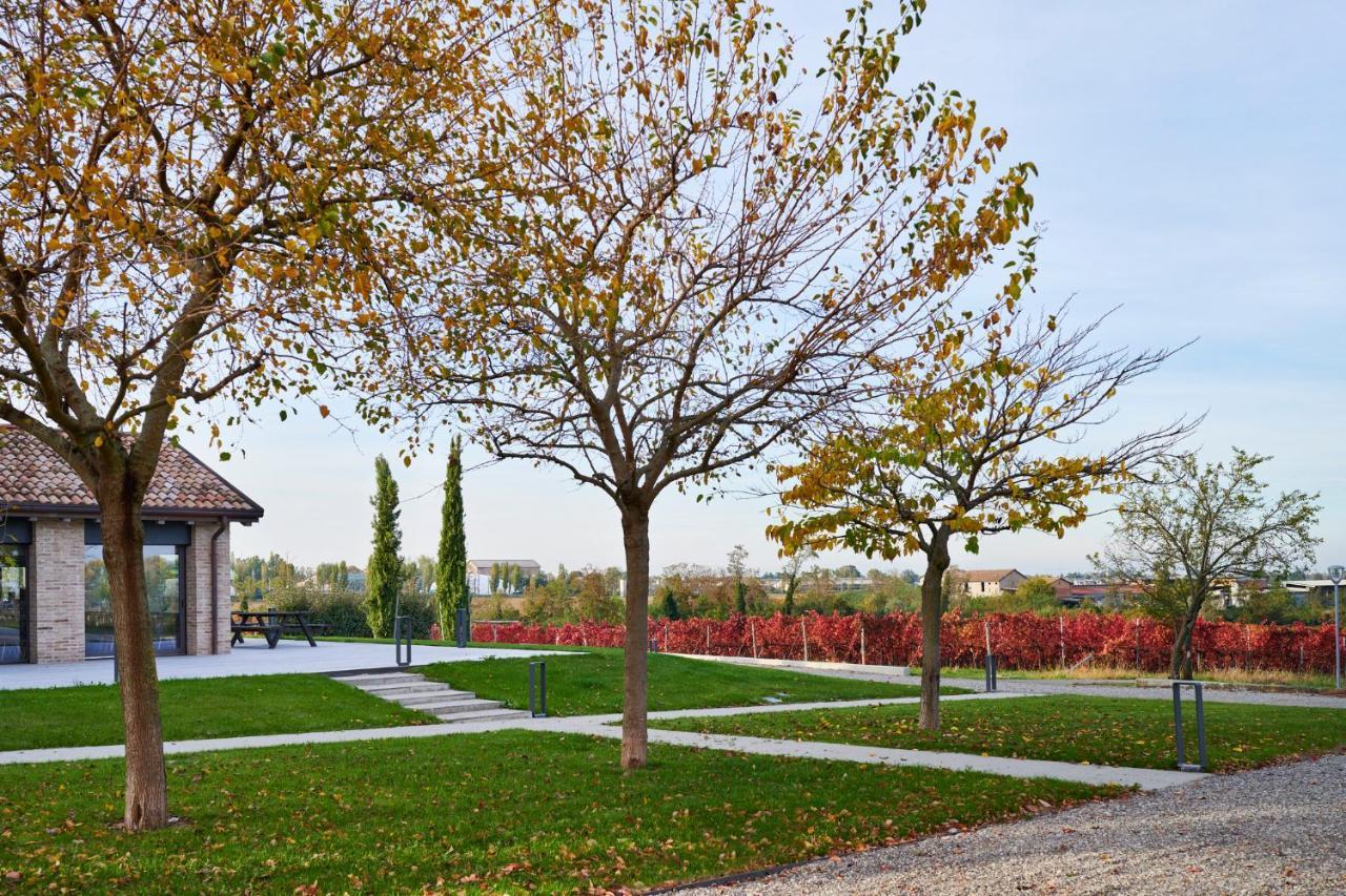 Agriturismo La Razza Bauernhof Reggio nell'Emilia