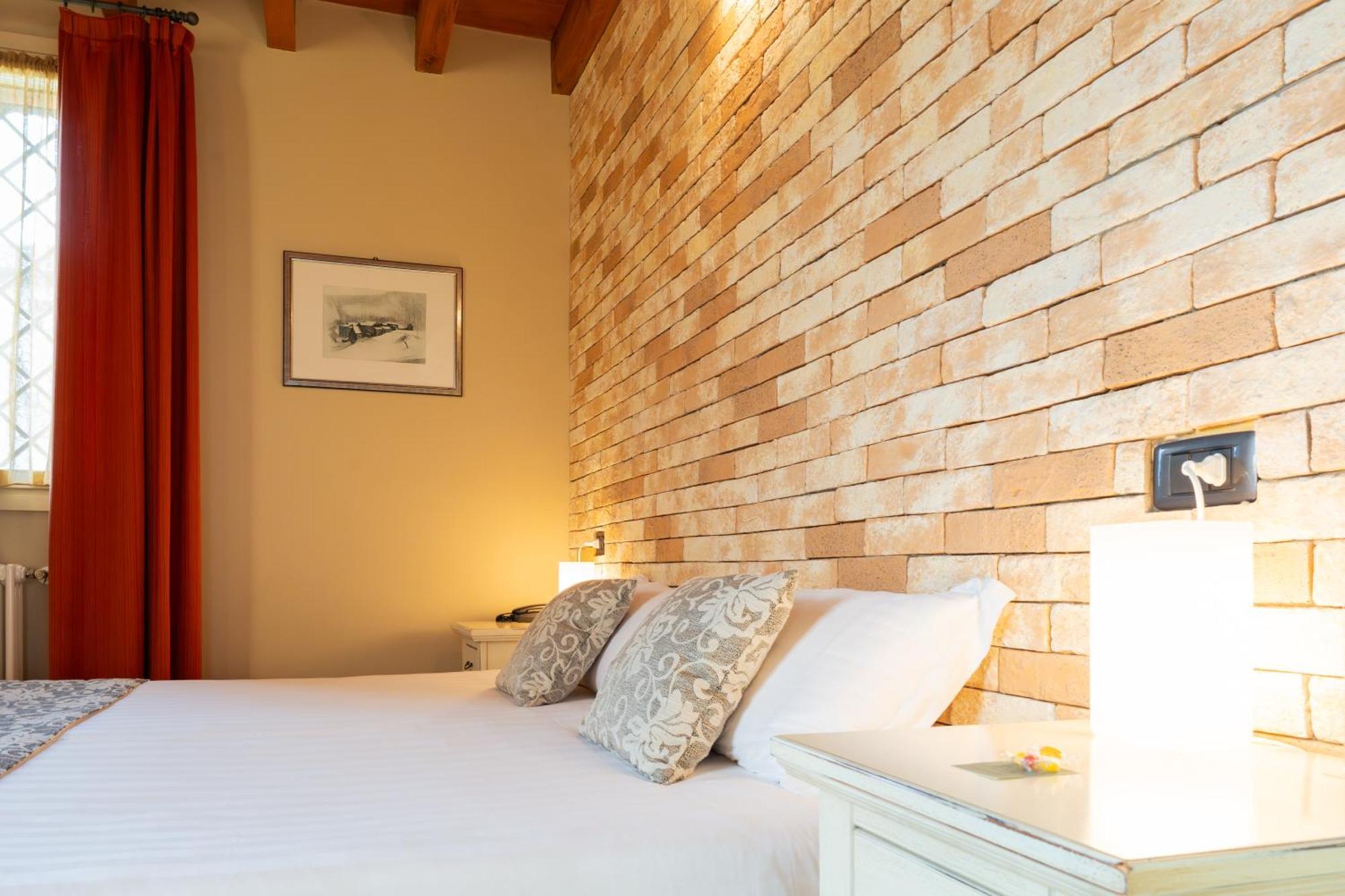 Agriturismo La Razza * Reggio nell'Emilia