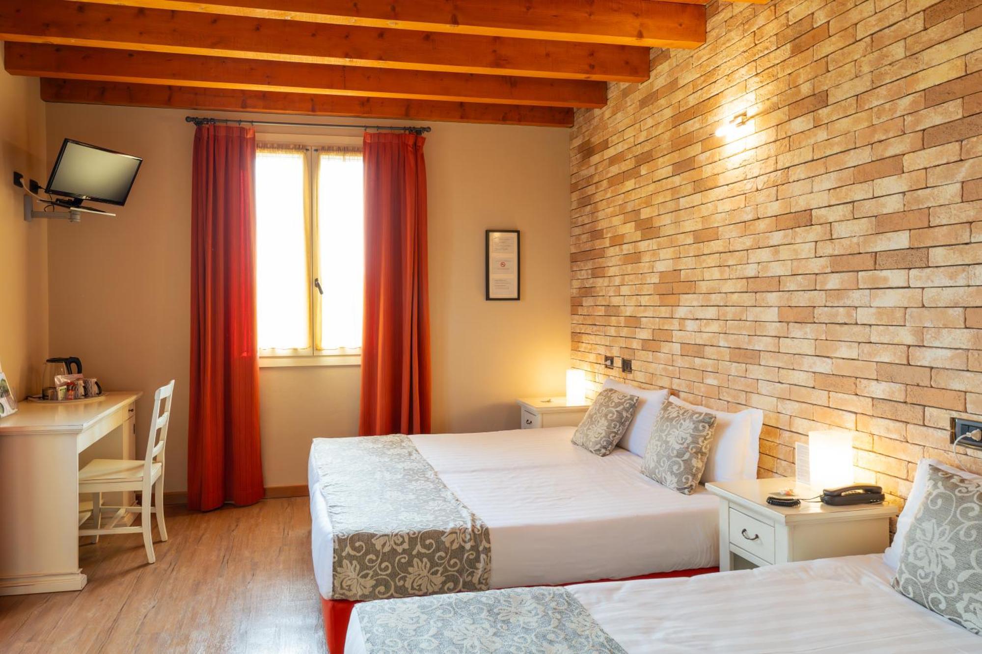 Bauernhof Agriturismo La Razza *