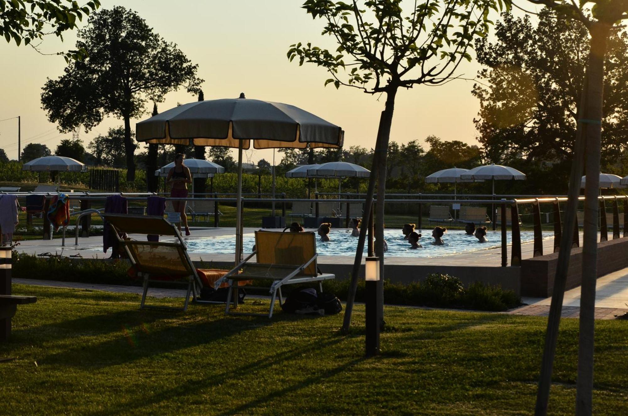 Agriturismo La Razza