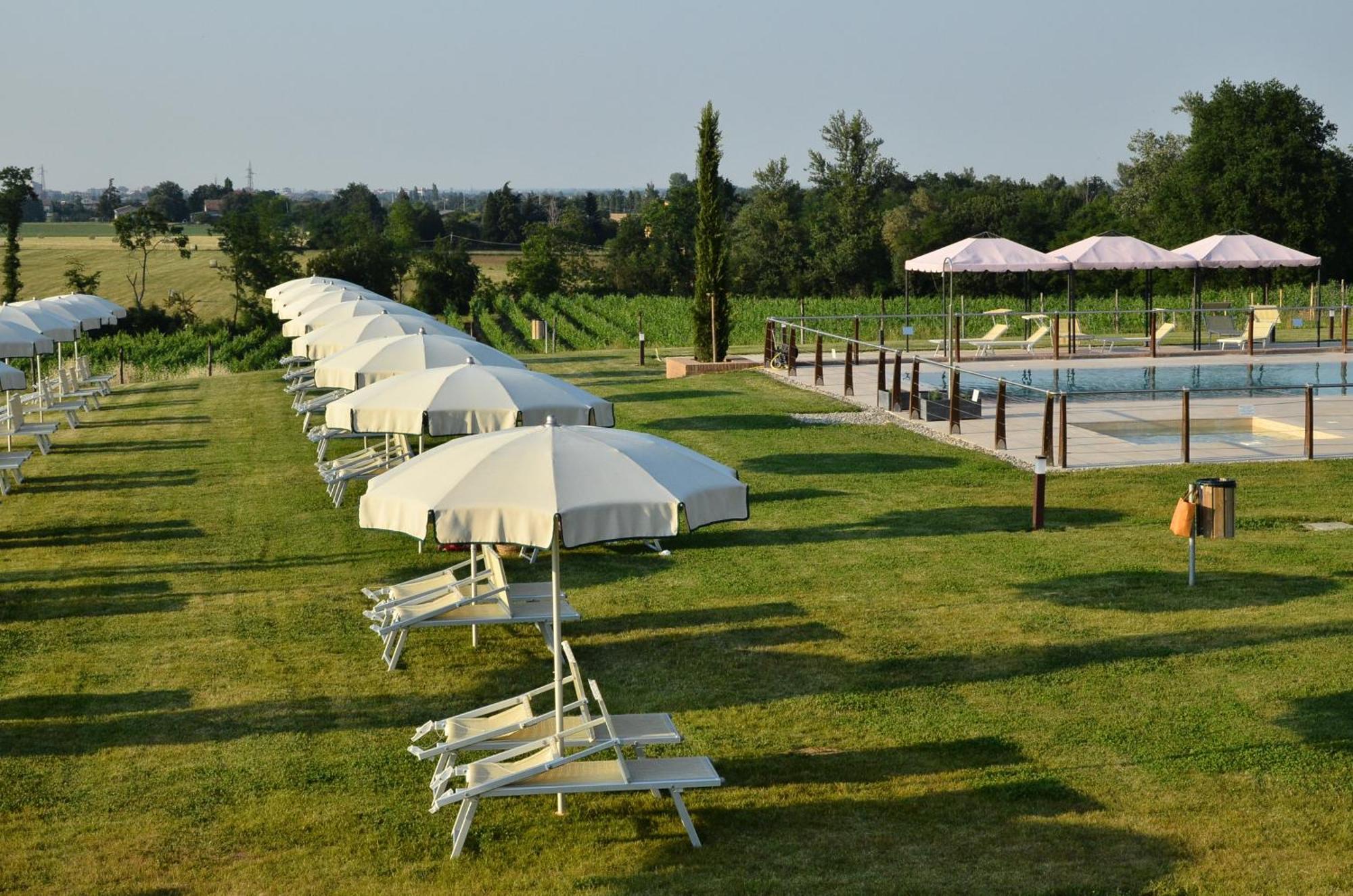 Bauernhof Agriturismo La Razza