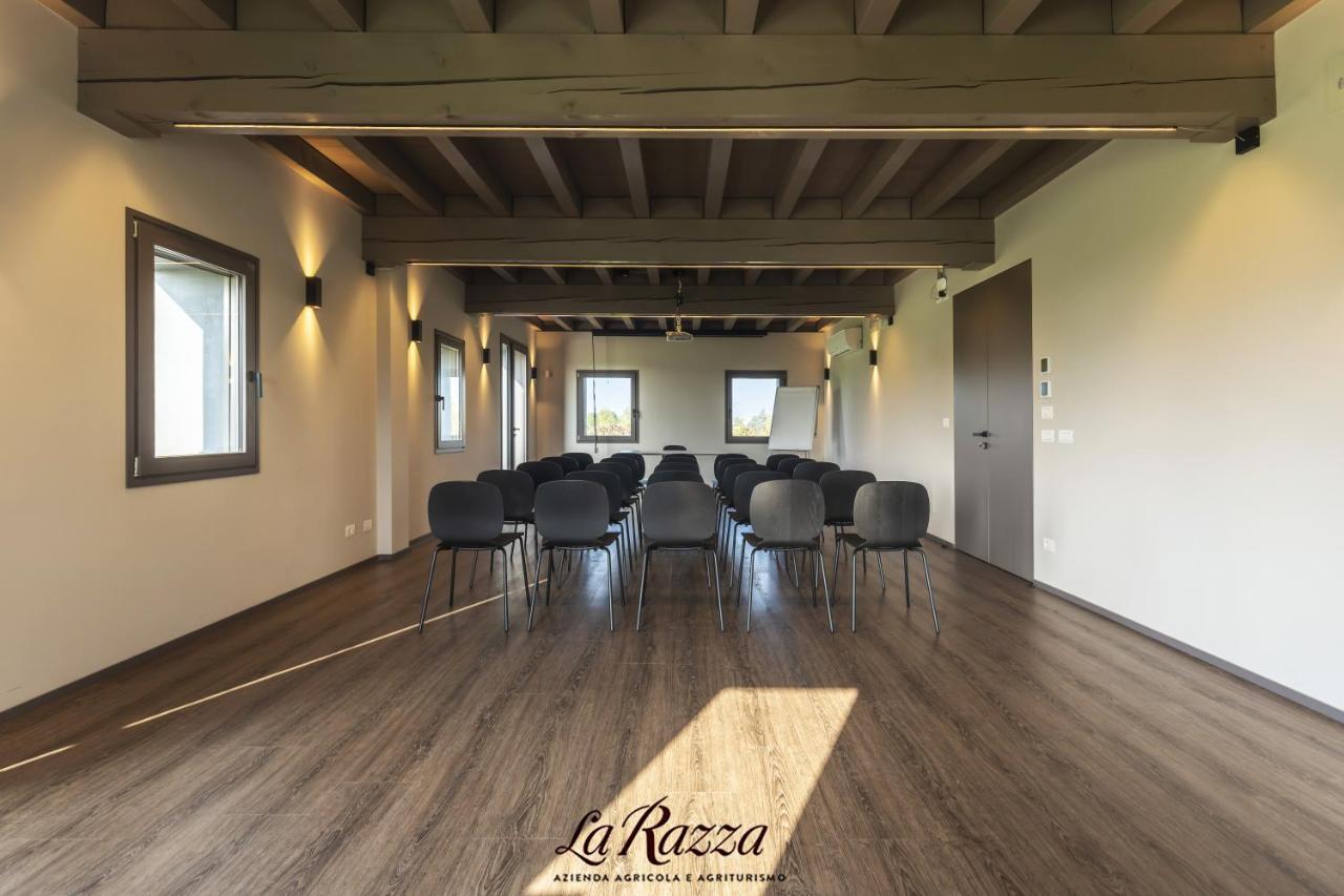 Bauernhof Agriturismo La Razza *
